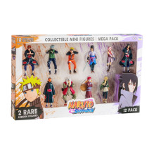 NARUTO SHIPPUDEN FIGURES...