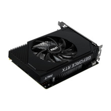 Palit GeForce RTX 3050 StormX 6GB NVIDIA GDDR6 vaizdo plokštė