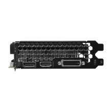 Palit GeForce RTX 3050 StormX 6GB NVIDIA GDDR6 vaizdo plokštė