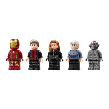 LEGO MARVEL 76325 Avengers: Age of Ultron Quinjet - Quinjet LEGO MARVEL 76325 Avengers: Age of Ultron Quinjet - Quinjet