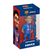 MINIX BARCELONA - RAPHINHA