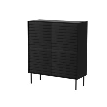 Cama 4D CORTINA komoda...