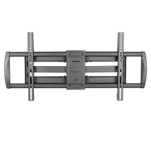 Montis Uchwyt TV "DENALI" 37"- 105" MT162 2.67 m (105") Black