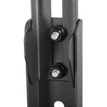 Montis Uchwyt TV "DENALI" 37"- 105" MT162 2.67 m (105") Black