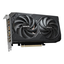 GIGABYTE GeForce RTX 5060 Ti WINDFORCE MAX OC 16G Graphics Card - 16GB GDDR7, 128bit, PCI-E 5.0, 2587MHz Core Clock, 3 x GIGABYTE GeForce RTX 5060 Ti WINDFORCE MAX OC 16G Graphics Card - 16GB GDDR7, 128bit, PCI-E 5.0, 2587MHz Core Clock, 3 x