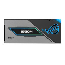 ASUS ROG -THOR-1600T3-GAMING maitinimo blokas 1600 W 20+4 kontaktų ATX ATX pilkas
