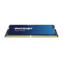 Patriot Memory Signature Line Core PSC532G5602HS memory module 32 GB 1 x 32 GB DDR5 5600 MHz Patriot Memory Signature Line Core PSC532G5602HS memory module 32 GB 1 x 32 GB DDR5 5600 MHz