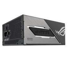 ASUS ROG -THOR-1600T3-GAMING maitinimo blokas 1600 W 20+4 kontaktų ATX ATX pilkas