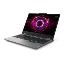 Lenovo LOQ 15AHP10 Ryzen 5 220 15.6" FHD IPS 300 nitų 144 Hz AG 16 GB DDR5 5600 SSD 512 GeForce RTX 5050 8 GB 60 Wh