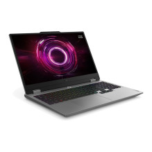 Lenovo LOQ 15AHP10 Ryzen 5 220 15.6" FHD IPS 300 nitų 144 Hz AG 16 GB DDR5 5600 SSD 512 GeForce RTX 5050 8 GB 60 Wh
