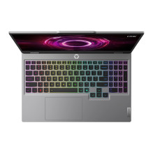 Lenovo LOQ 15AHP10 Ryzen 5 220 15.6" FHD IPS 300 nitų 144 Hz AG 16 GB DDR5 5600 SSD 512 GeForce RTX 5050 8 GB 60 Wh