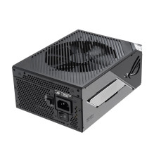 ASUS ROG -THOR-1600T3-GAMING maitinimo blokas 1600 W 20+4 kontaktų ATX ATX pilkas