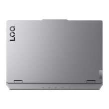 Lenovo LOQ 15AHP10 Ryzen 5 220 15.6" FHD IPS 300 nitų 144 Hz AG 16 GB DDR5 5600 SSD 512 GeForce RTX 5050 8 GB 60 Wh