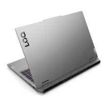 Lenovo LOQ 15AHP10 Ryzen 5 220 15.6" FHD IPS 300 nitų 144 Hz AG 16 GB DDR5 5600 SSD 512 GeForce RTX 5050 8 GB 60 Wh