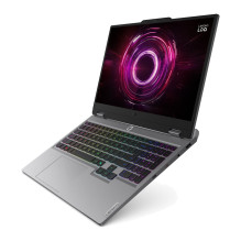 Lenovo LOQ 15AHP10 Ryzen 5 220 15.6" FHD IPS 300 nitų 144 Hz AG 16 GB DDR5 5600 SSD 512 GeForce RTX 5050 8 GB 60 Wh