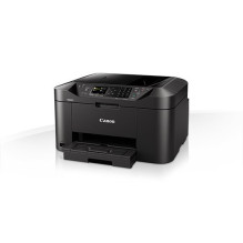 „Canon MAXIFY MB2150“ rašalinis spausdintuvas, A4, 600 x 1200 DPI, 19 psl./min., „Wi-Fi“