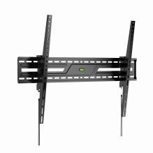 Gembird WM-100T-01 TV wall mount (tilt), 43"-100", black Gembird WM-100T-01 TV wall mount (tilt), 43"-100", black