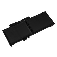„Green Cell DE102V3“ nešiojamojo kompiuterio atsarginė dalis, baterija „Green Cell DE102V3“ nešiojamojo kompiuterio atsarginė dalis, baterija