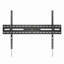 Gembird WM-100T-01 TV wall mount (tilt), 43"-100", black Gembird WM-100T-01 TV wall mount (tilt), 43"-100", black