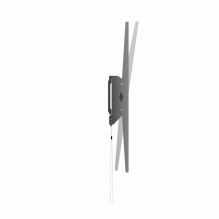 Gembird WM-100T-01 TV wall mount (tilt), 43"-100", black Gembird WM-100T-01 TV wall mount (tilt), 43"-100", black