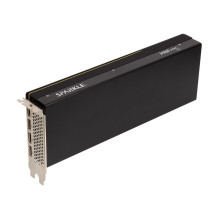 „SPARKLE Intel Arc PRO B60 PASSIVE“ 24 GB vaizdo plokštė „SPARKLE Intel Arc PRO B60 PASSIVE“ 24 GB vaizdo plokštė