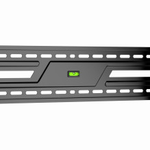 Gembird WM-100T-01 TV wall mount (tilt), 43"-100", black Gembird WM-100T-01 TV wall mount (tilt), 43"-100", black