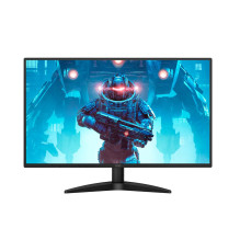 AOC 27B36X kompiuterio monitorius 68,6 cm (27") 1920 x 1080 pikselių „Full HD“ LED Juoda