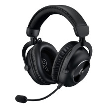 „Logitech G 981-001263“ ausinės su mikrofonu, belaidės, su galvos juosta, „Bluetooth“, juodos „Logitech G 981-001263“ ausinės su mikrofonu, belaidės, su galvos juosta, „Bluetooth“, juodos