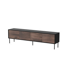 Cama CORTINA 4D TV spintelė...