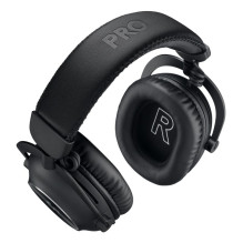 „Logitech G 981-001263“ ausinės su mikrofonu, belaidės, su galvos juosta, „Bluetooth“, juodos „Logitech G 981-001263“ ausinės su mikrofonu, belaidės, su galvos juosta, „Bluetooth“, juodos