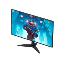 AOC 27B36X kompiuterio monitorius 68,6 cm (27") 1920 x 1080 pikselių „Full HD“ LED Juoda