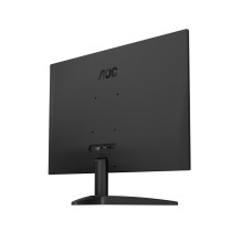 AOC 27B36X kompiuterio monitorius 68,6 cm (27") 1920 x 1080 pikselių „Full HD“ LED Juoda
