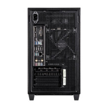Actina 5901443430483 asmeninis kompiuteris AMD Ryzen™ 5 7600X 32 GB DDR5-SDRAM 1 TB SSD NVIDIA GeForce RTX 5070 Mini Tow