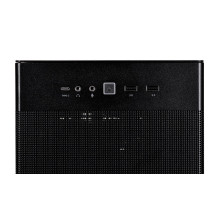 Actina 5901443430483 PC AMD Ryzen™ 5 7600X 32 GB DDR5-SDRAM 1 TB SSD NVIDIA GeForce RTX 5070 Mini Tower Black