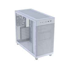 ASUS PRIME AP303 TG baltas MIDI bokštas