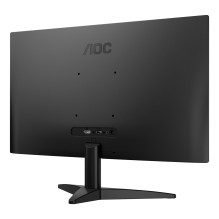 AOC 24B36X kompiuterio monitorius 60,5 cm (23,8") 1920 x 1080 pikselių „Full HD“ LED Juoda