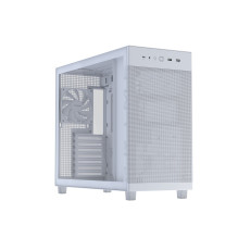 ASUS PRIME AP303 TG baltas MIDI bokštas