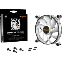 Be quiet! Shadow Wings 2 BL090 White Be quiet! Shadow Wings 2 BL090 White