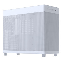 ASUS PRIME AP303 Mesh Midi Tower White