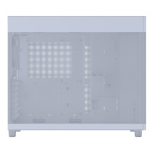 ASUS PRIME AP303 Mesh Midi Tower, baltas