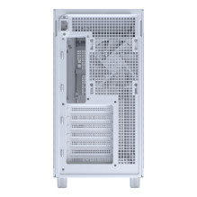 ASUS PRIME AP303 Mesh Midi Tower White
