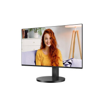 AOC B3 24B3CF2 kompiuterio monitorius 60,5 cm (23,8") 1920 x 1080 pikselių „Full HD“ LED Juoda