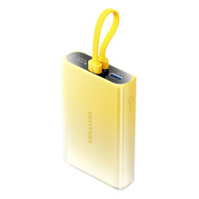 „Vention“ 10000 mAh išorinė...