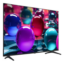 LG UHD AI 43UA73003LA televizorius 109,2 cm (43") 4K „Ultra HD“ išmanusis televizorius su „Wi-Fi“ juodas