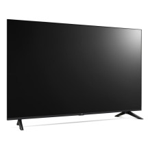 LG UHD AI 43UA73003LA televizorius 109,2 cm (43") 4K „Ultra HD“ išmanusis televizorius su „Wi-Fi“ juodas