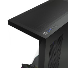MODECOM VOLCANO STELLAR PLUS ARGB MIDI 5F BLACK MODECOM VOLCANO STELLAR PLUS ARGB MIDI 5F BLACK