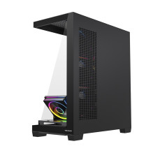 MODECOM VOLCANO STELLAR PLUS ARGB MIDI 5F BLACK MODECOM VOLCANO STELLAR PLUS ARGB MIDI 5F BLACK