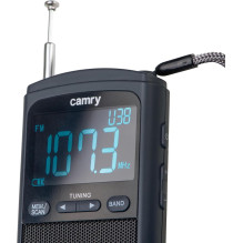 Mini radio CAMRY CR 1905 Mini radio CAMRY CR 1905