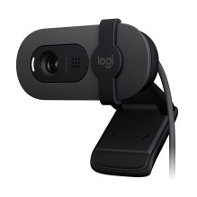 Logitech 960-001585 webcam 2 MP 1920 x 1080 pixels USB Graphite