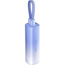 Powerbank Vention 20W USB-C...